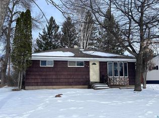 319 Fairfax Rd, Hoyt Lakes, MN 55750