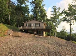 201 Green Forest Rd, Cosby, TN 37722