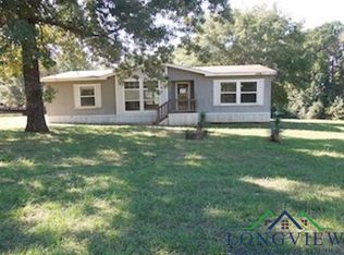 655 Standpipe Rd E, Marshall, TX 75670