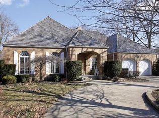 715 N Prospect Ave, Park Ridge, IL 60068