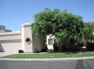 8100 E Camelback Rd #4, Scottsdale, AZ 85251