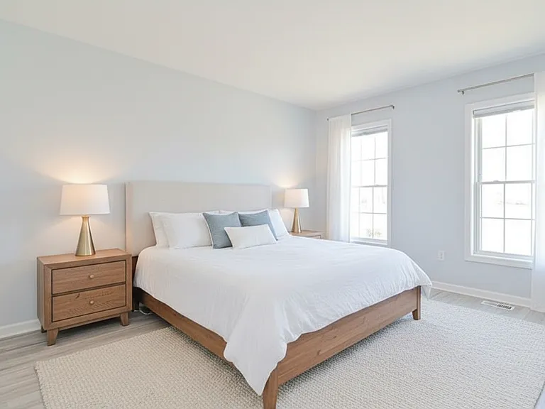 Second Bed