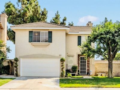 4215 Clydesdale Way, Montclair, CA, 91763