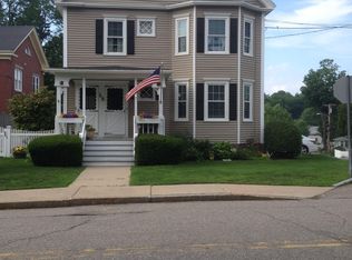 48 Government St #2, Kittery, ME 03904