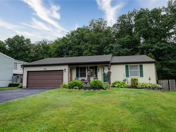 1596 Waterford Rd, Walworth, NY 14568