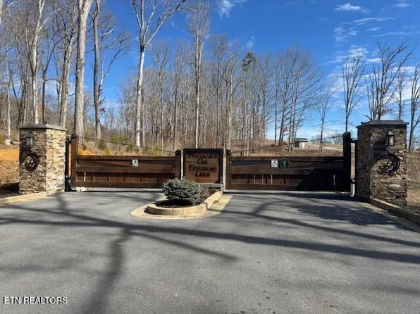 LOT 89 Harbor Ln, Dandridge, TN 37725
