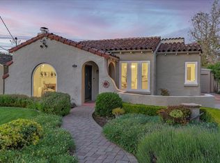 1068 Merle Ave, San Jose, CA 95125