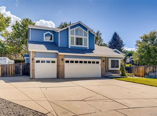 5627 Taft Ct, Arvada, CO 80002