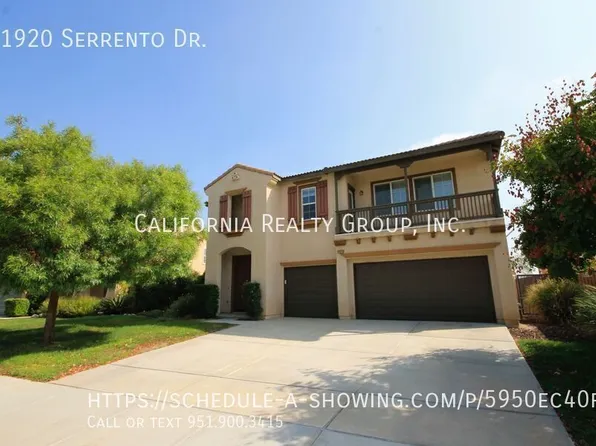 31920 Serrento Dr, Murrieta, CA 92563