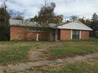 1401 Carswell Ter, Arlington, TX 76010