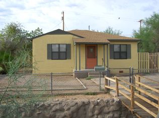 321 W Rocalla Ave, Ajo, AZ 85321