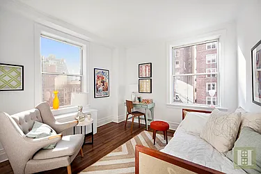 Sold by Halstead Real Estate