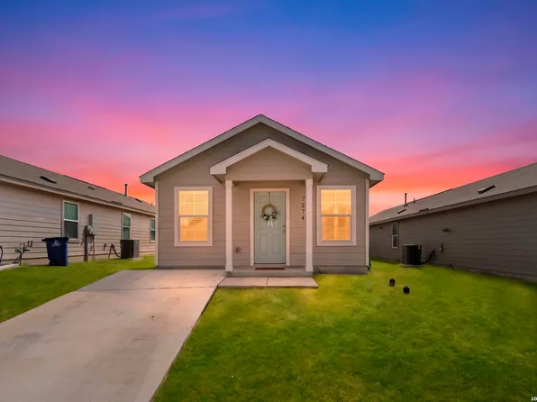 7274 Pasture Run, San Antonio, TX 78252