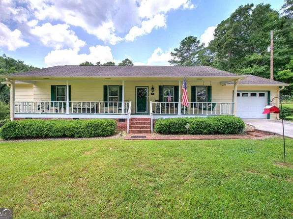 534 Bethel Church Rd SE, Silver Creek, GA 30173