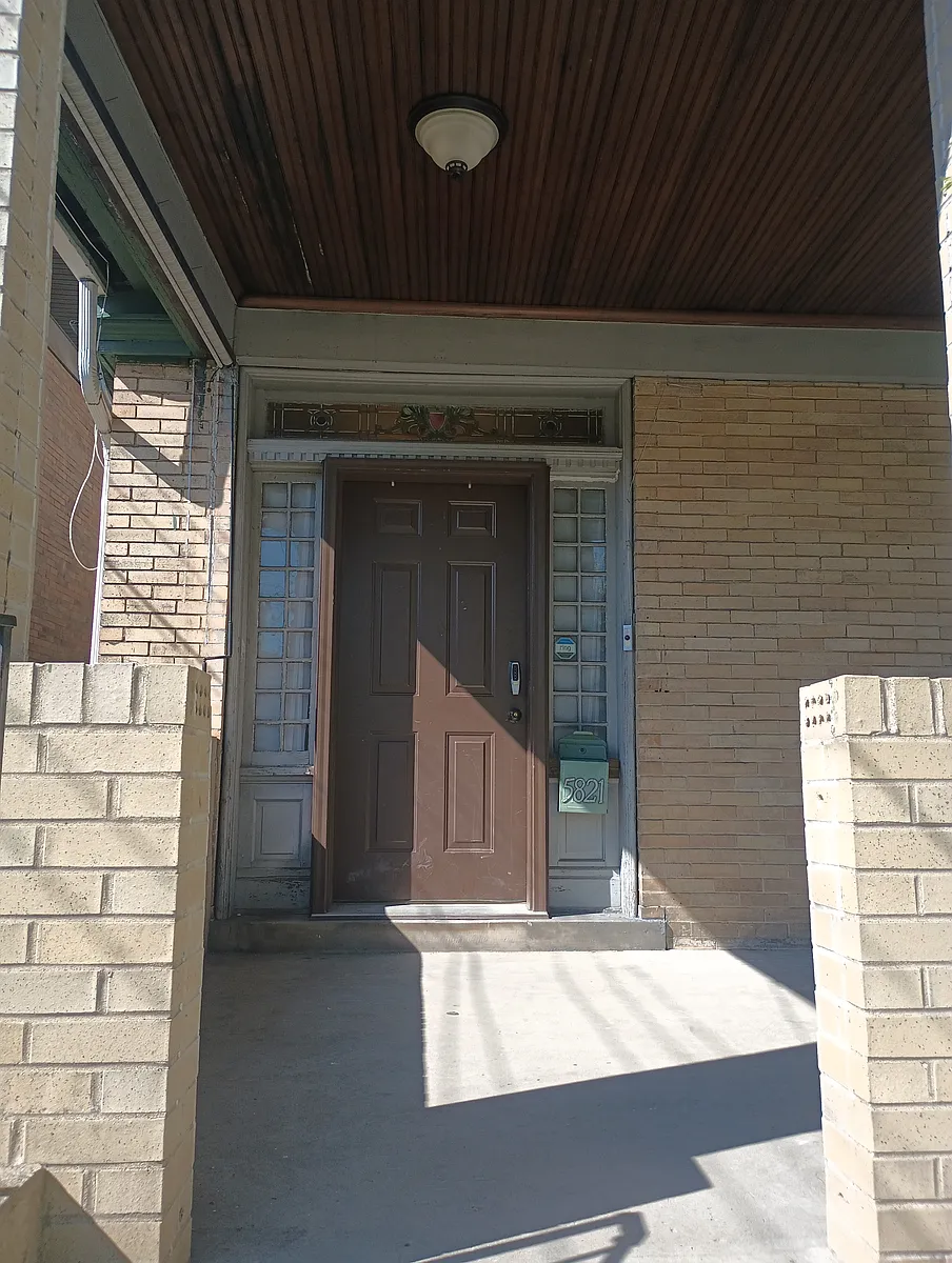 Building Photo - 5821 Nicholson St