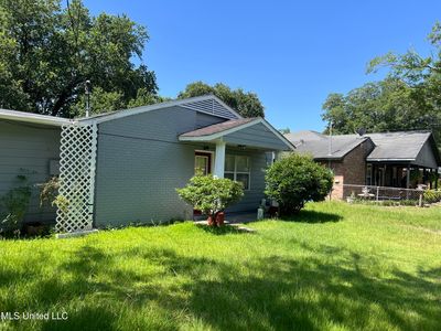 2424 Jackson Ave, Pascagoula, MS, 39567