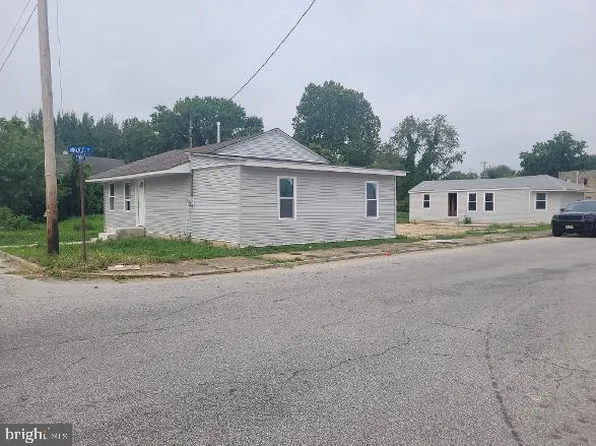 64 Walnut St, Penns Grove, NJ 08069