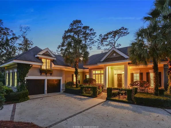 41 Colleton River Dr, Hilton Head Island, SC 29926