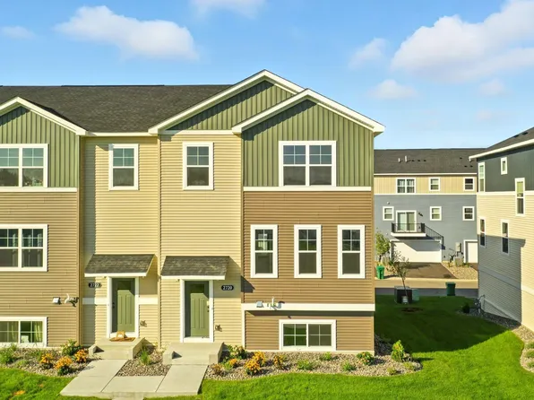 2720 Kepler Ave NE, Saint Michael, MN 55376