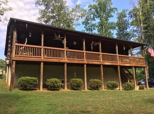 106 Badger Rd, Madisonville, TN 37354