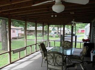 60505 E 259 Rd, Grove, OK 74344