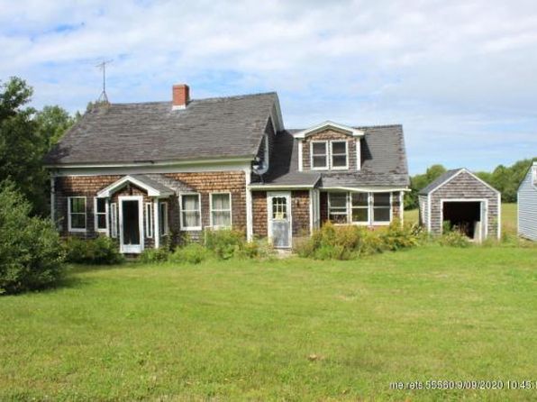 Zillow Winterport Maine