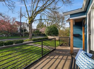 5232 38th Avenue NE, Seattle, WA