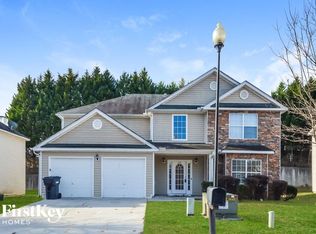 620 Lakeridge Ct, Covington, GA 30016