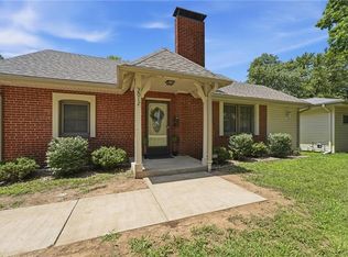 2012 S Ralston Ave, Independence, MO 64052