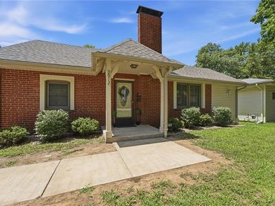2012 S Ralston Ave, Independence, MO, 64052