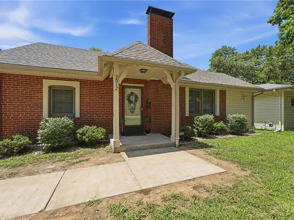 2012 S Ralston Ave, Independence, MO 64052