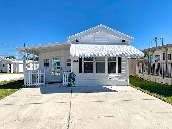 4th image of 4699 Continental Dr Lot 203