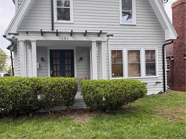101 E Hudson Ave, Dayton, OH 45405