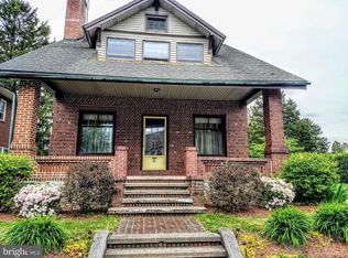 31 Ralph Ave, Reading, PA 19608