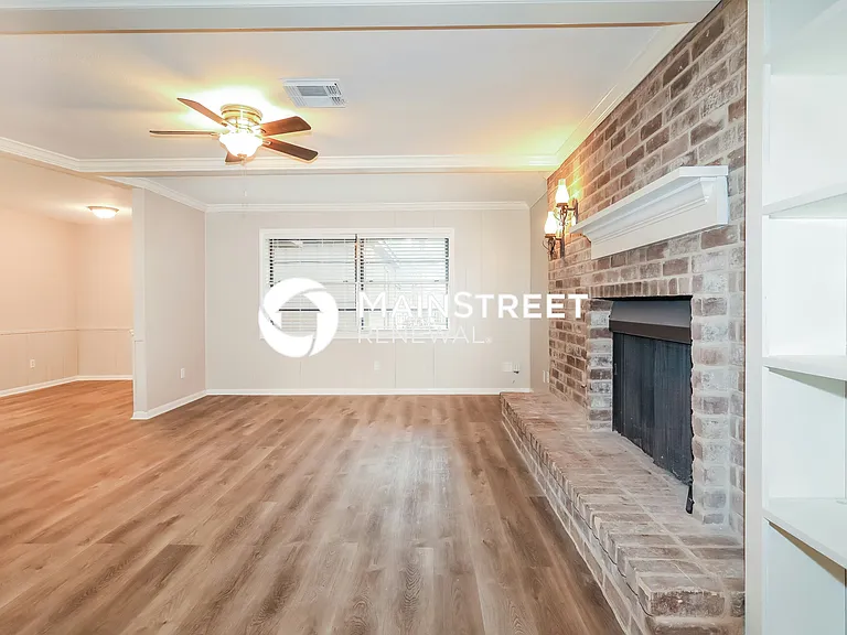 Bonus Room
