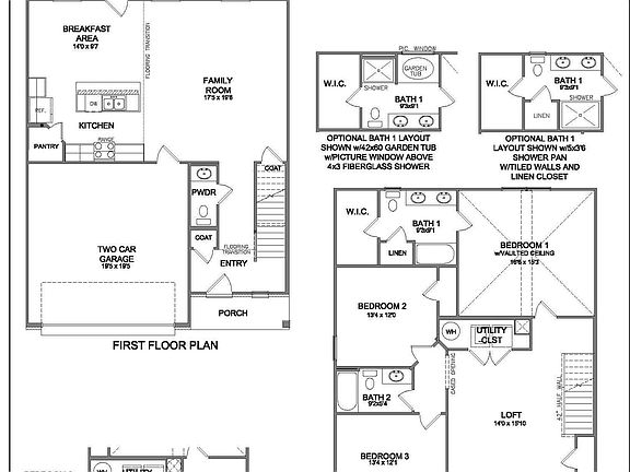 3rd image of 6015 Mountain Heights Ln