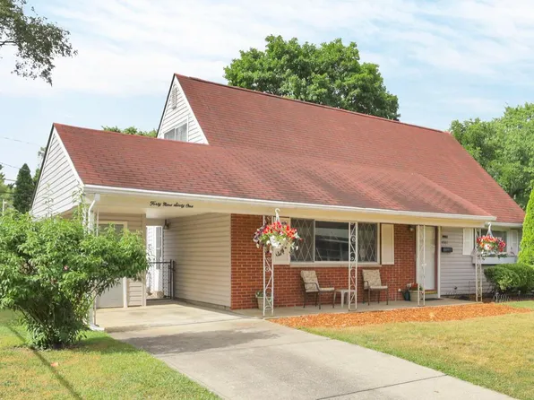 4961 Beatrice Dr, Columbus, OH 43227