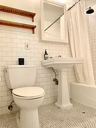 Rented by The Downtown LLC