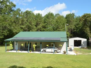 21221 Reviere Rd, Franklinton, LA 70438