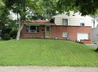 970 Bernard Rd, Columbus, OH 43221