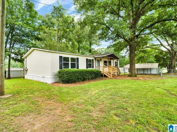 351 McGinnis St, Springville, AL 35146