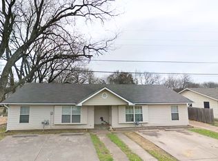 506 E University Ave UNIT A, Waxahachie, TX 75165
