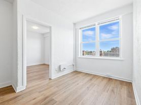 St. Regis Apartments