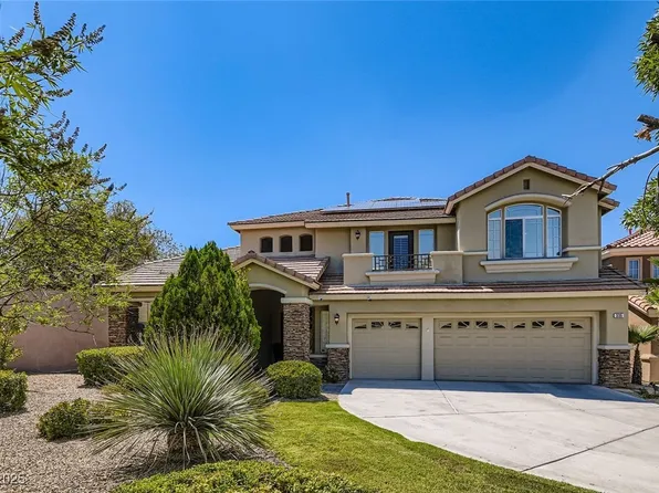 335 Rose Petal Ct, Henderson, NV 89012