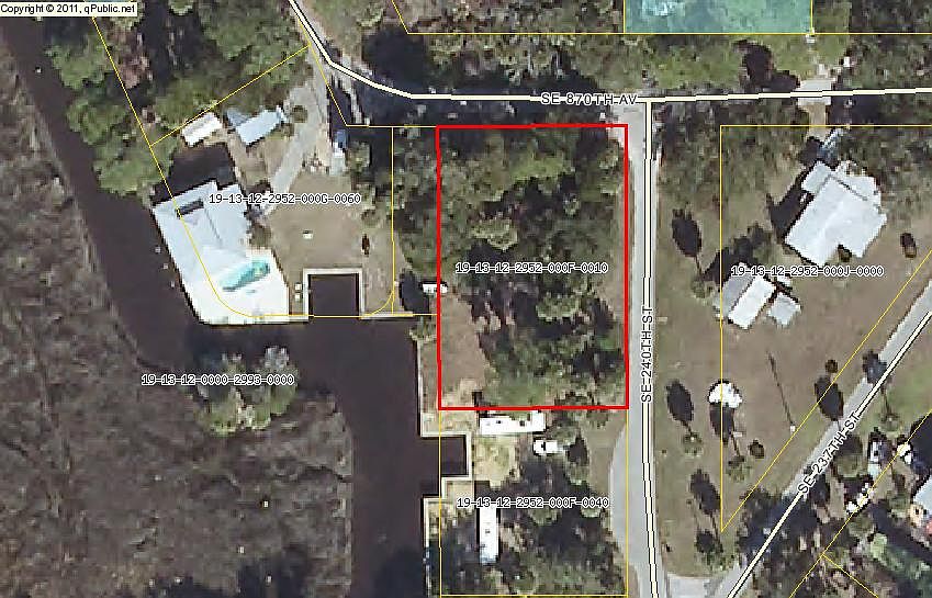 1st image of 2 SE 240th St Lot 1