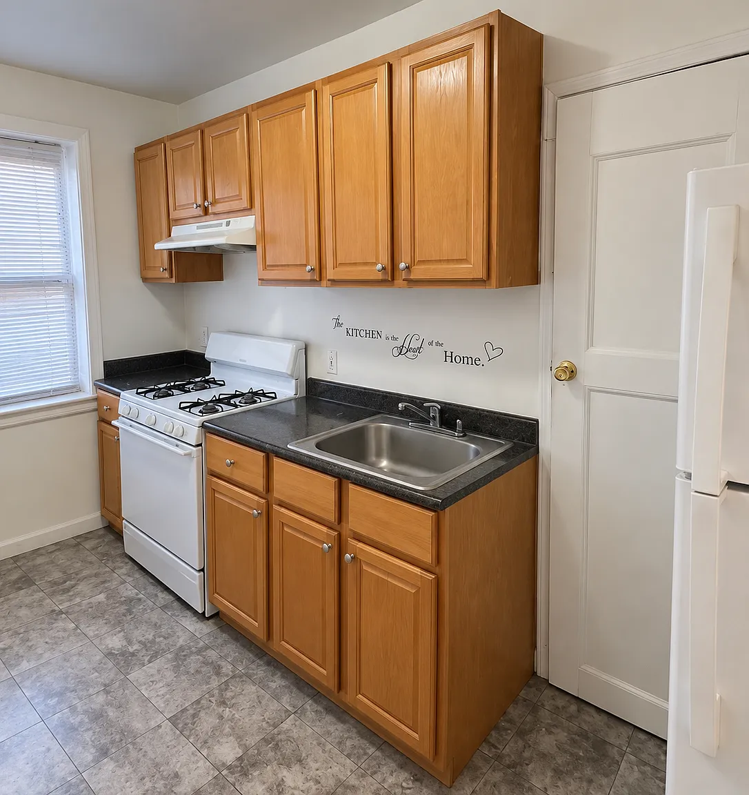 1 bed, $1,975 — Photo 2