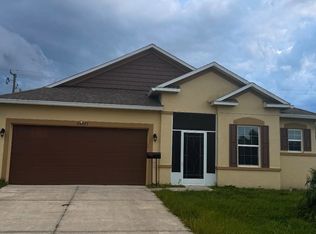23523 Garrett Ave, Port Charlotte, FL 33954
