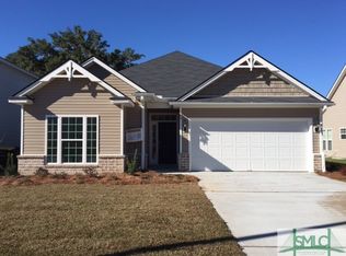 149 Calm Oak, Savannah, GA 31419