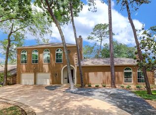 13042 Memorial Dr, Houston, TX 77079