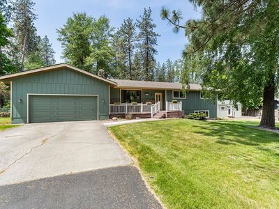 11905 N Anna J Dr, Spokane, WA, 99218